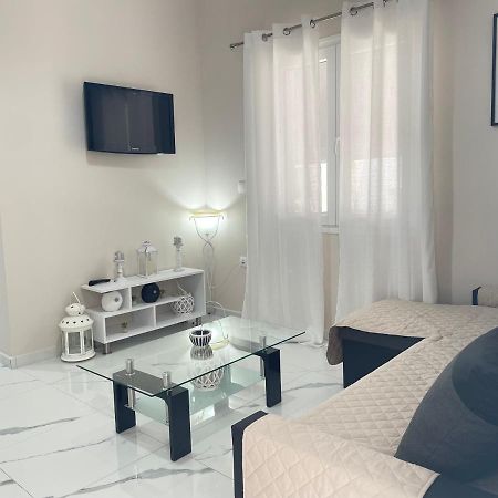Aiginetan Apartments Aegina Kültér fotó