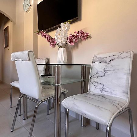 Aiginetan Apartments Aegina Kültér fotó