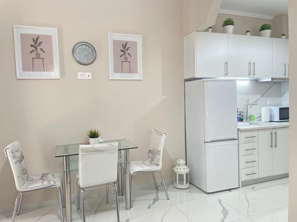 Aiginetan Apartments Aegina Kültér fotó