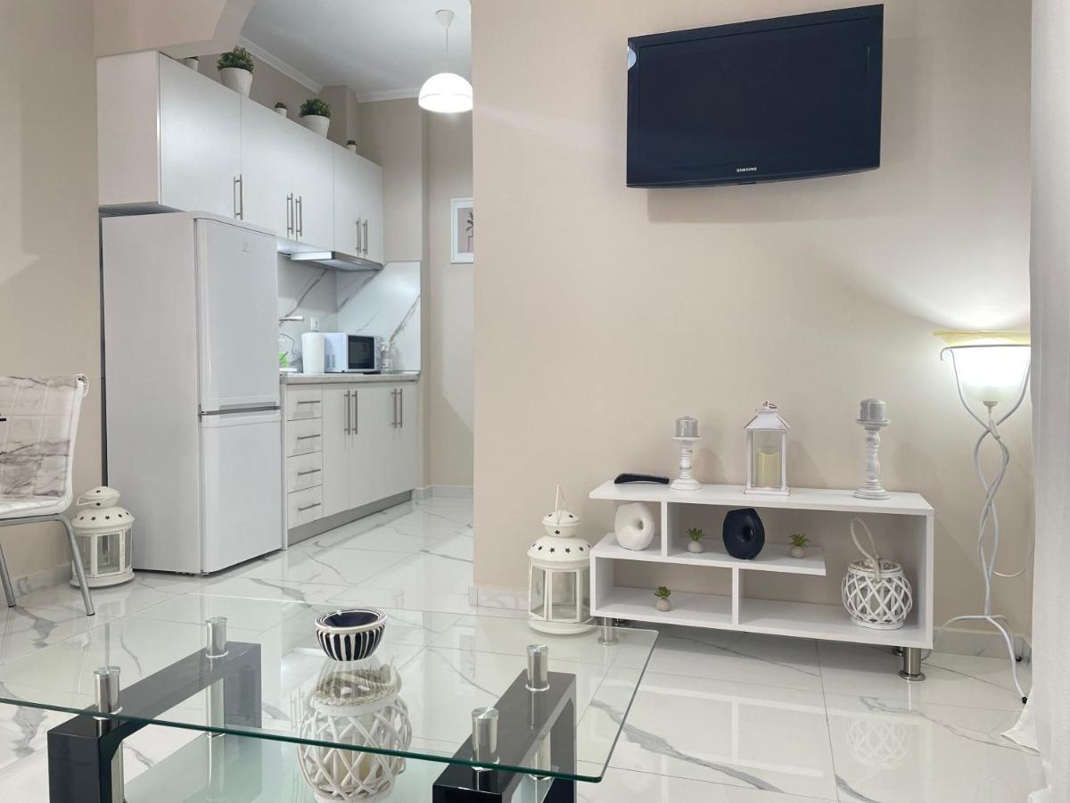 Aiginetan Apartments Aegina Kültér fotó