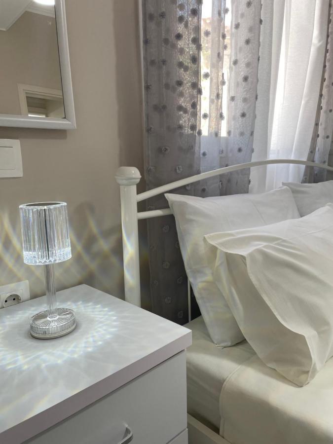 Aiginetan Apartments Aegina Kültér fotó