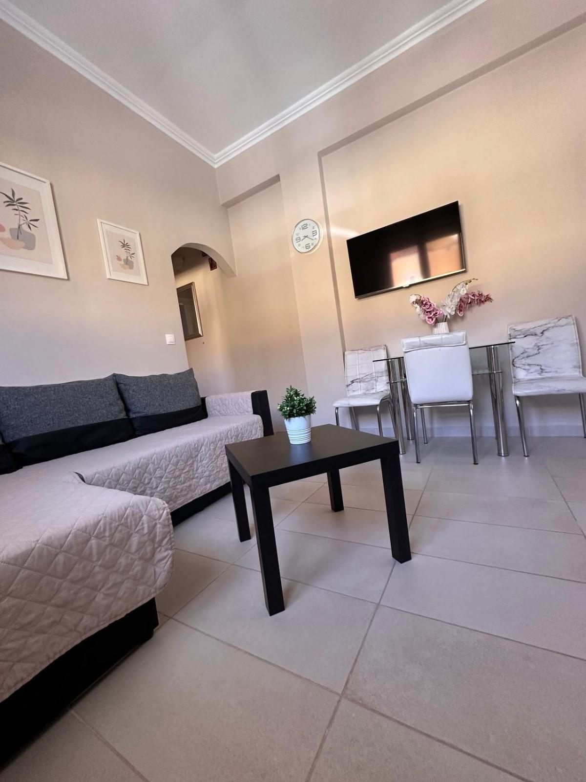 Aiginetan Apartments Aegina Kültér fotó